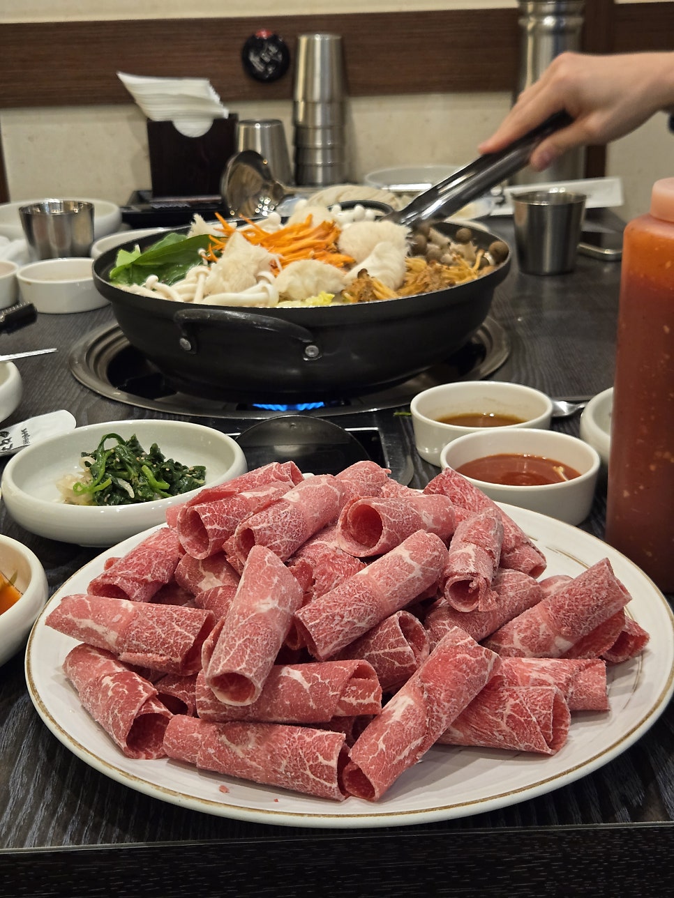 달구지 사진 6