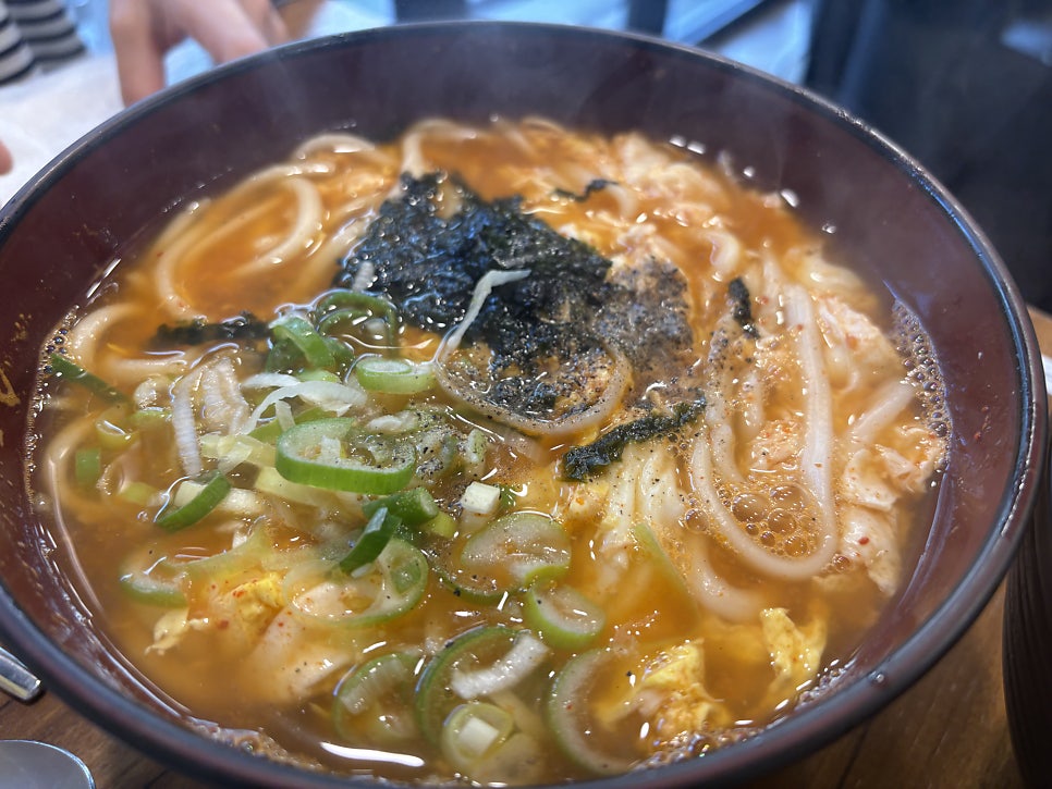 가미분식 사진 6
