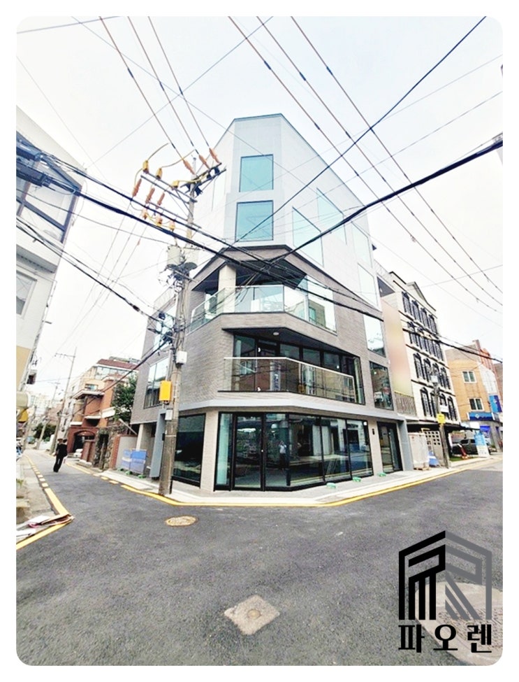  [방배동 꼬마빌딩 매매] 사당역 5분·신축·엔터사 통임대 — 85억 수익형 매물