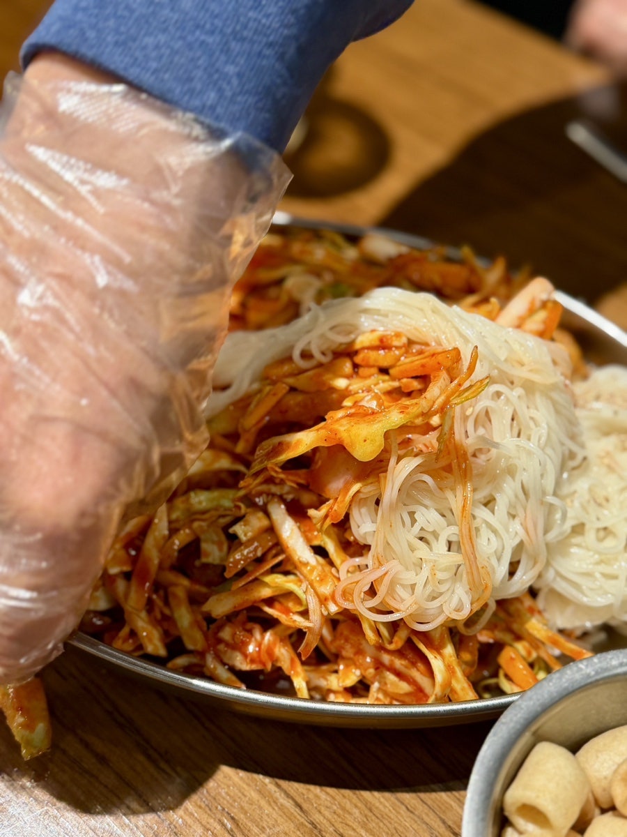 보드람치킨 송도글로벌캠퍼스점 사진 3