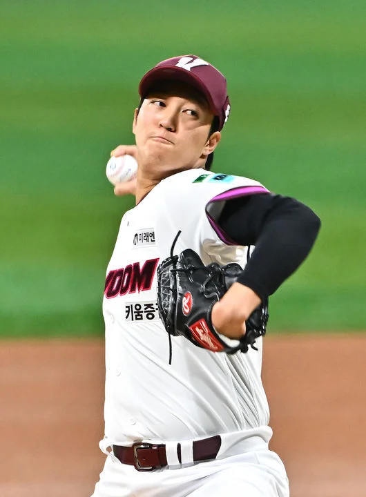 [4/24 KBO] 삼성 5연패 수렁! 안우진 6K+배동현 승리투수, 키움 6-4 삼성 경기 리캡