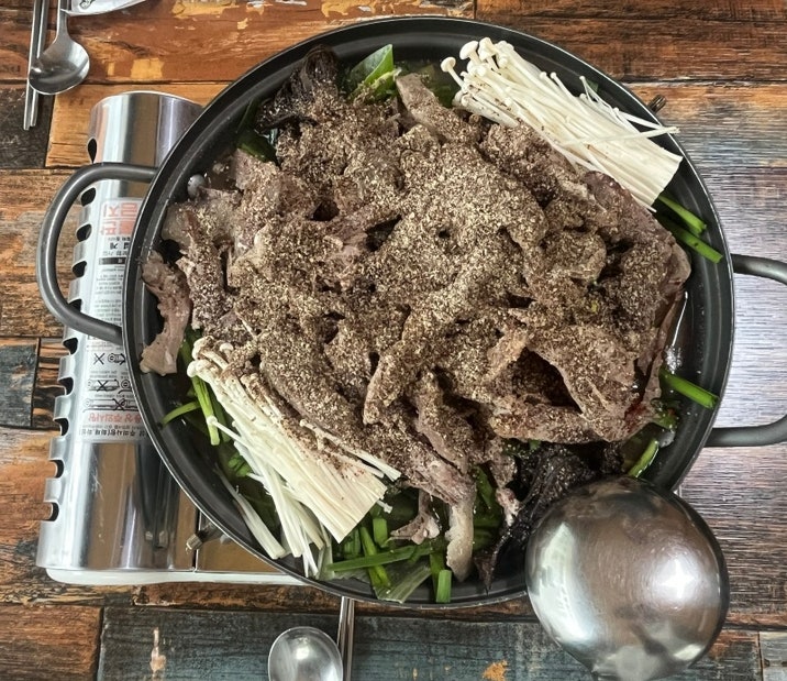 능물산장 사진 6