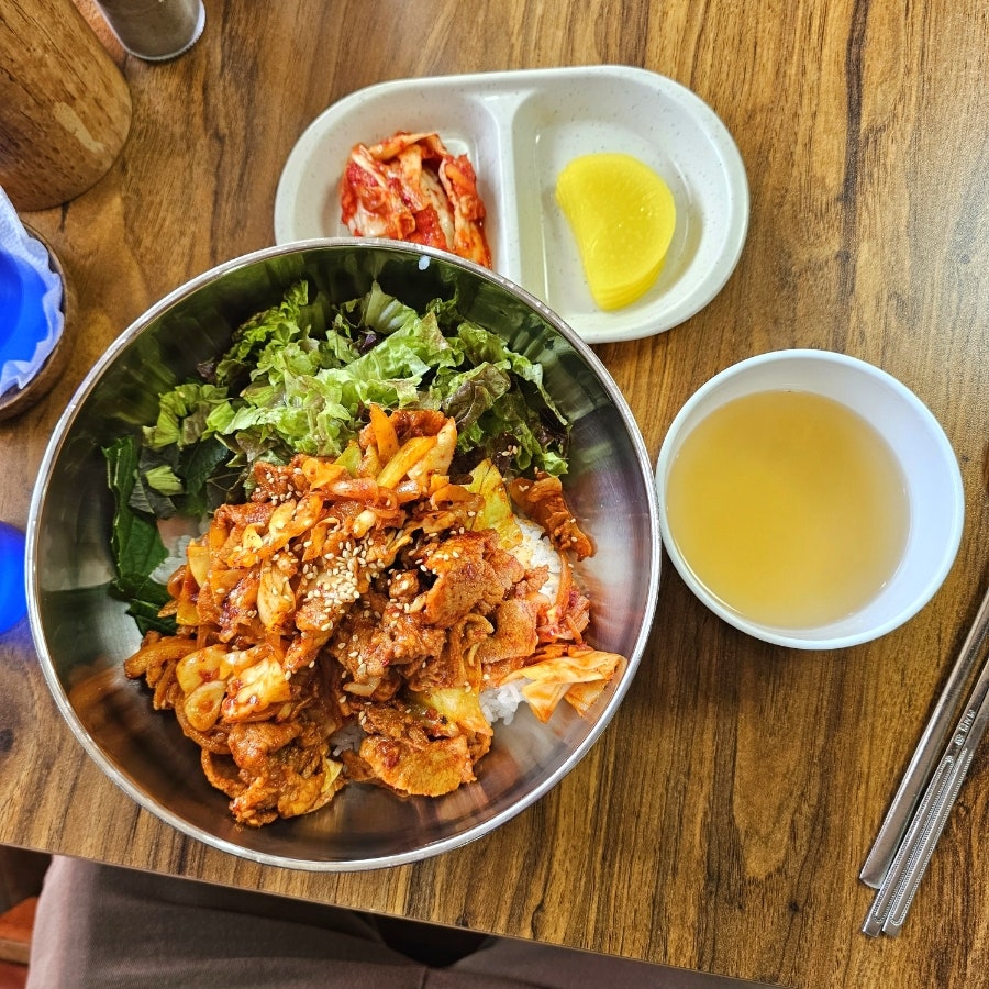 주니국수 사진 6