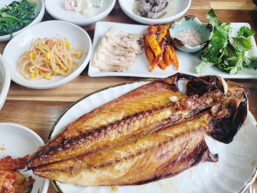 미송정 사진 5