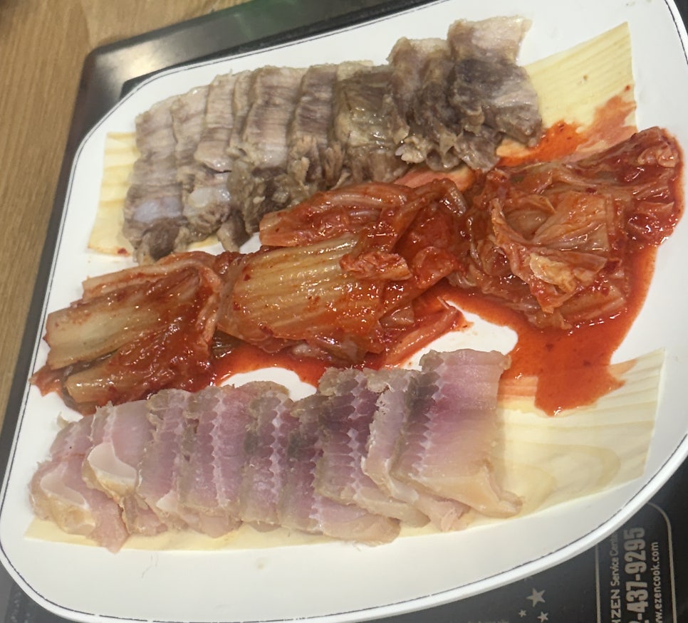 홍어촌참장어 사진 5