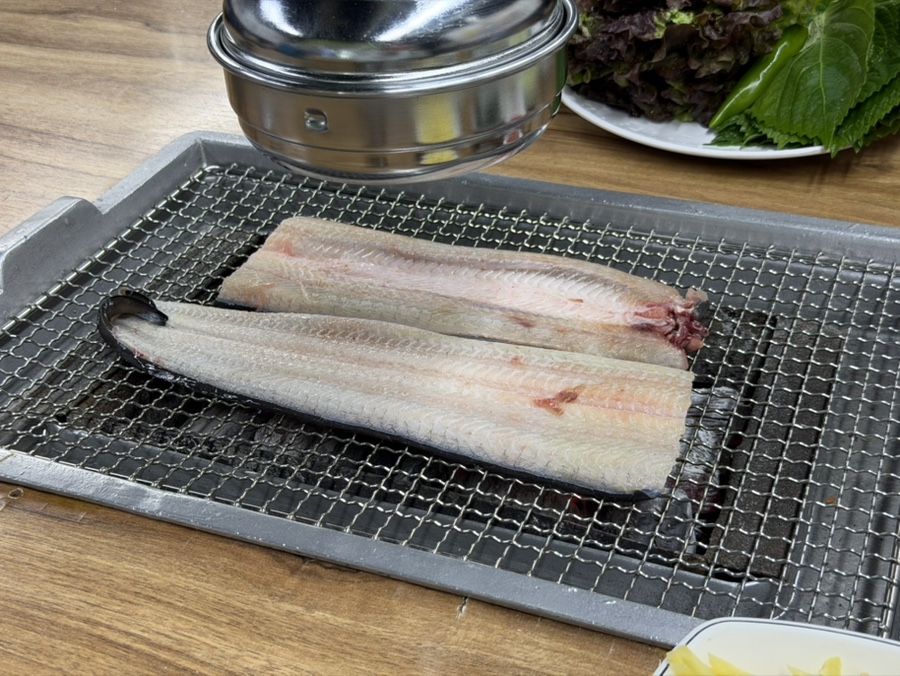 먹골풍천민물장어 사진 4