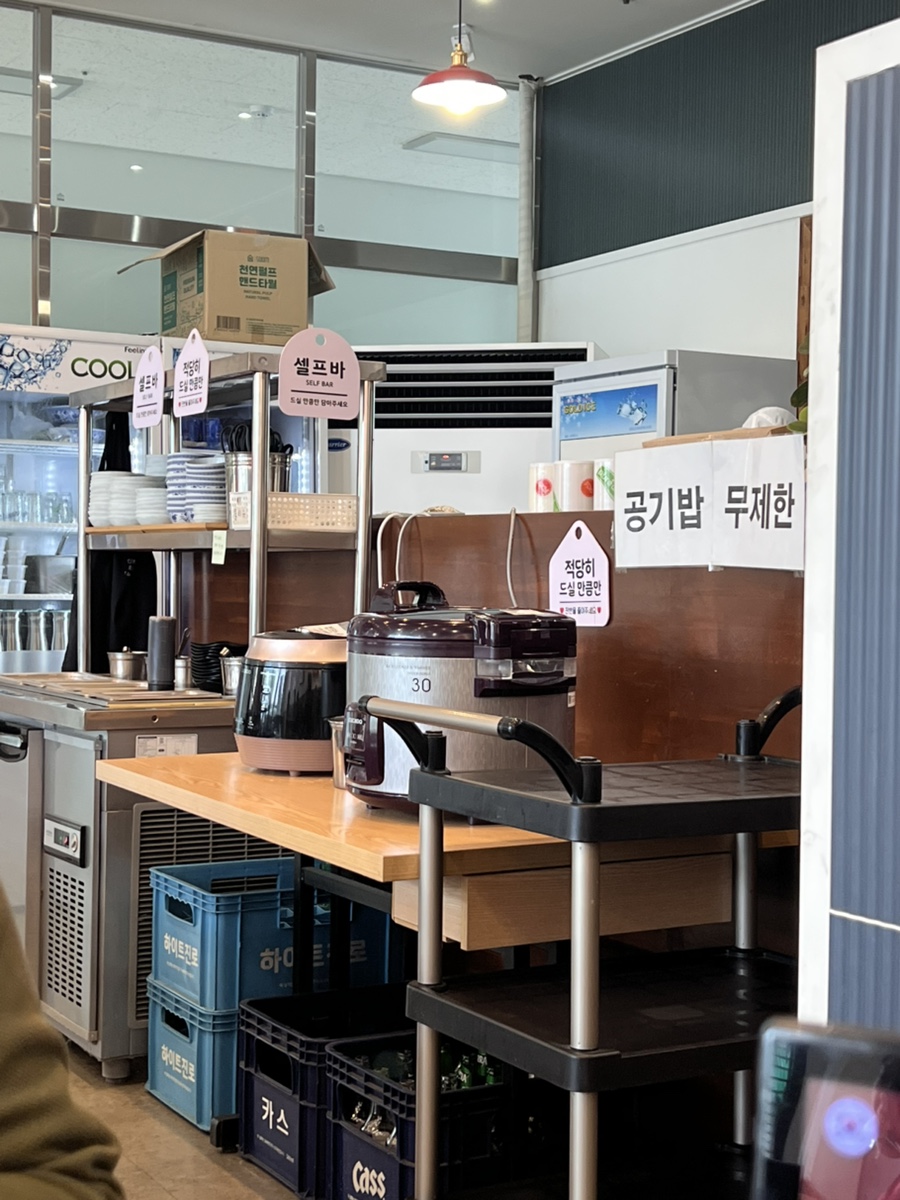 용선생짬뽕 신당점 사진 4