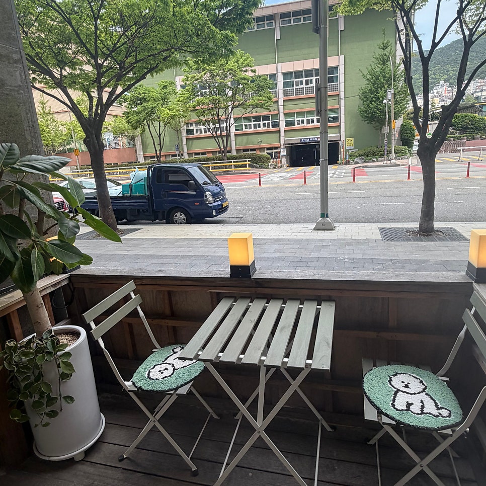 애플꼬마김밥 부산센텀점 사진 5