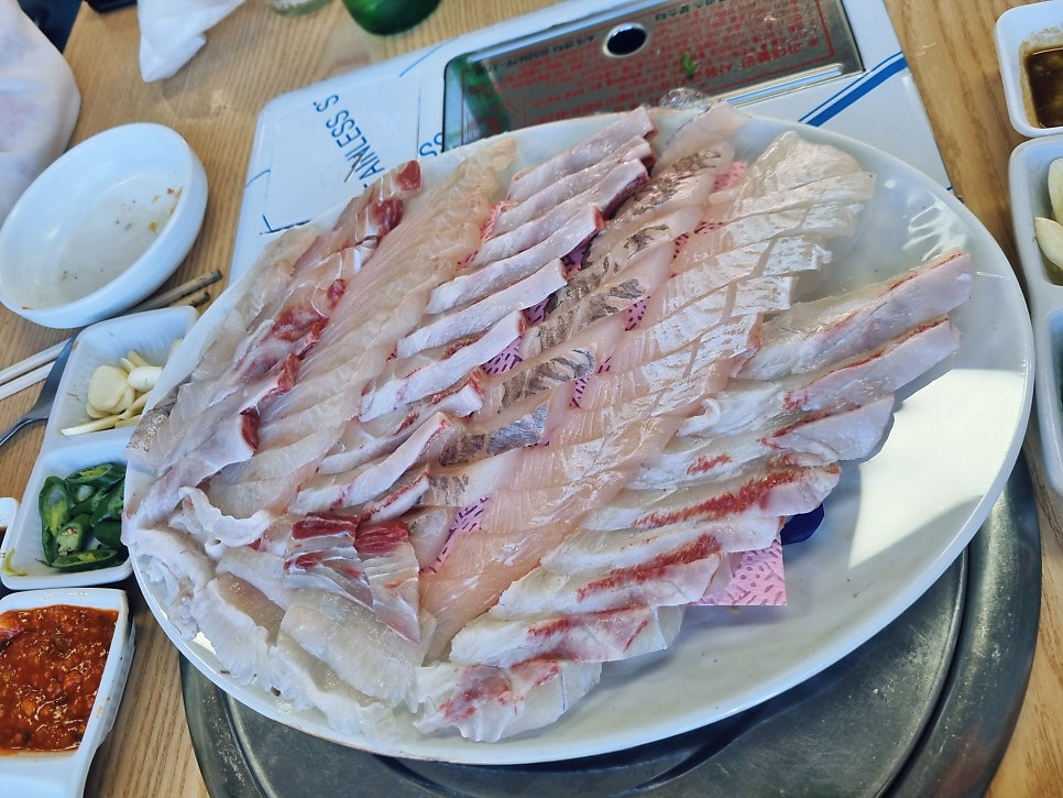 전국종합어시장 사진 2
