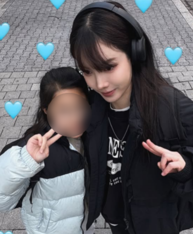   "나 불쌍한 엄마 아니야!" 유깻잎이 딸 솔잎이에게 전하는 가슴 뭉클한 진심