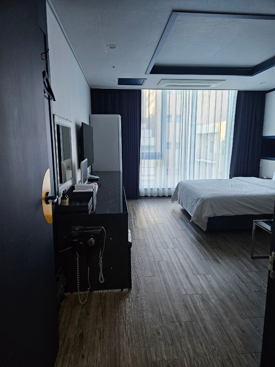 라온팰리스호텔 사진 2