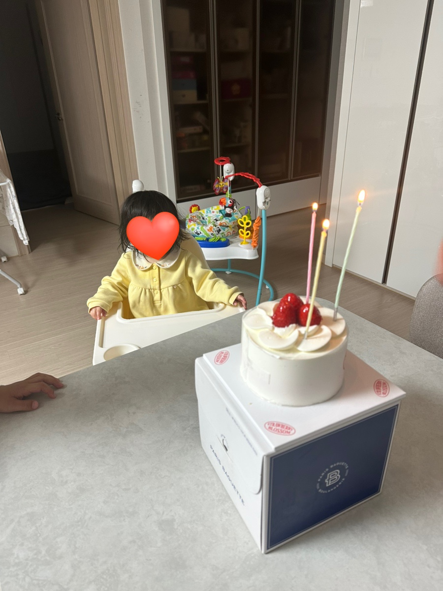 파리바게뜨 율하원메이져점 사진 6