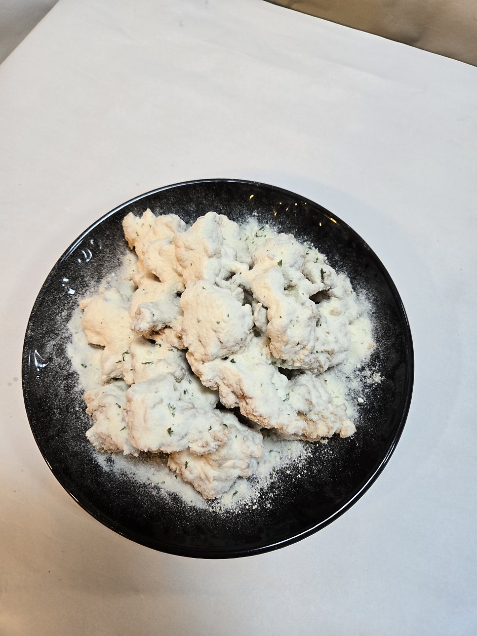 큰집닭강정 사진 6