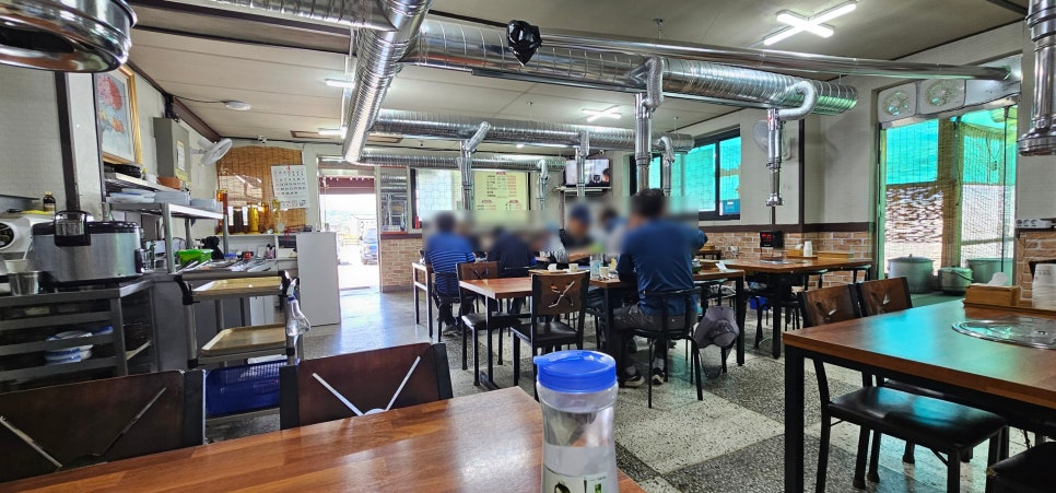 서이천기사식당 사진 3
