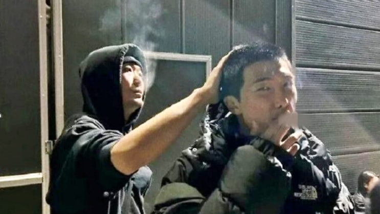   “직원이 무릎까지 꿇었다고?”… 김남준 금연구역 흡연 논란, 진짜 무슨 일이었나 