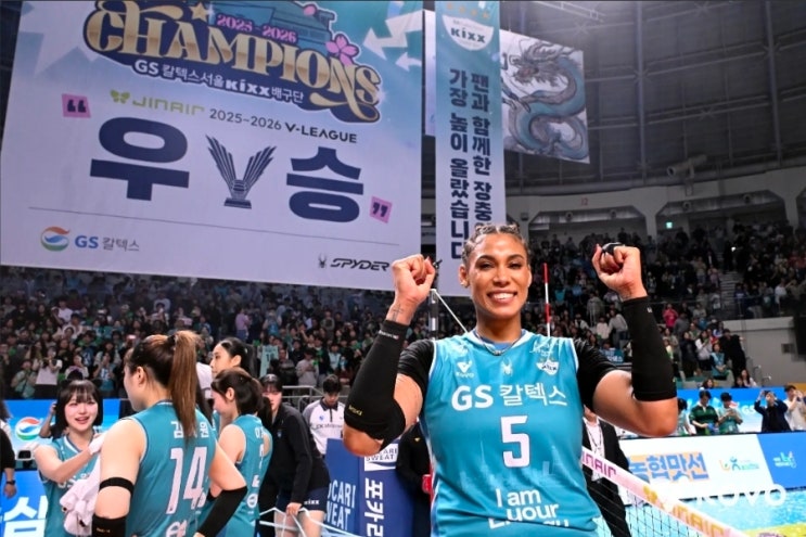  리그 씹어먹고 MVP 받았는데 연봉 동결? 실바의 재계약으로 본 외국인 연봉 규정의 모순