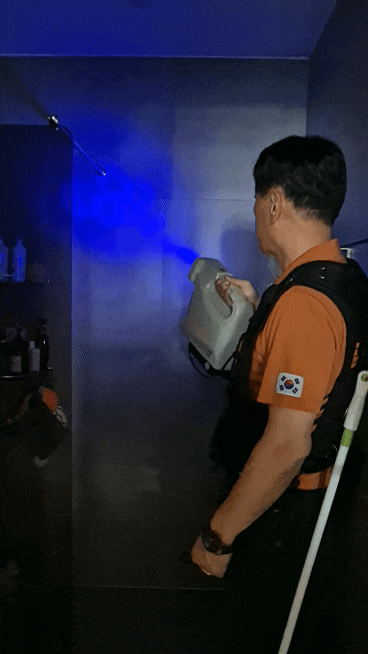 출산 일주일 전 비상! 대전방역 업체 싹잡아 방역으로 좀벌레 완벽 퇴치한 후기 (세스코 비교....