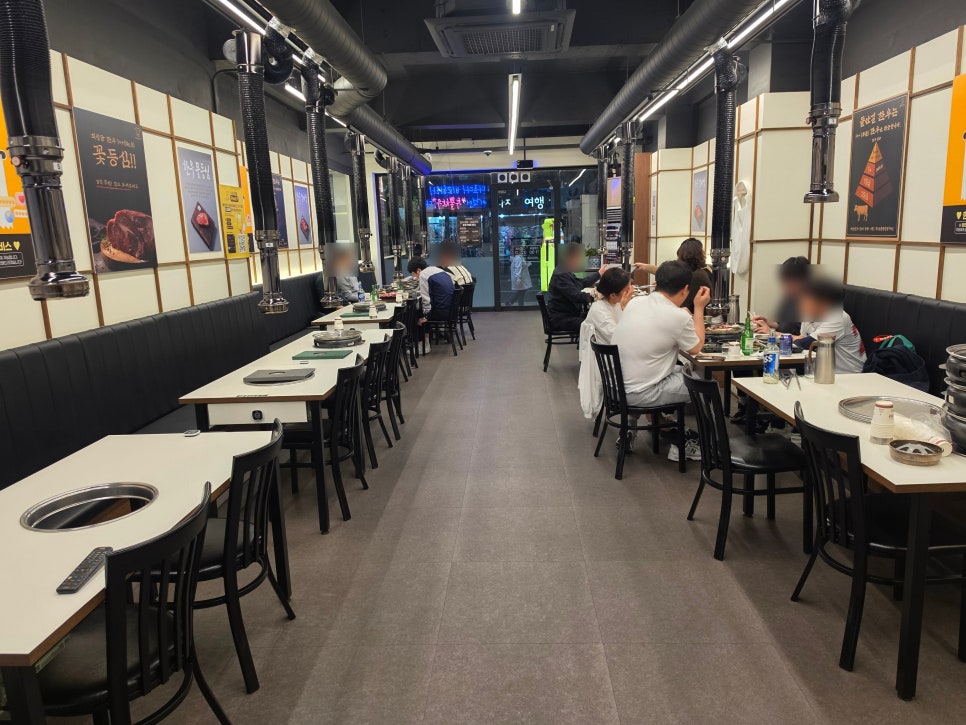 들안길한우 본리점 사진 6