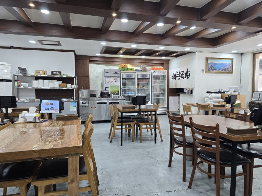 백두촌국밥 사진 4