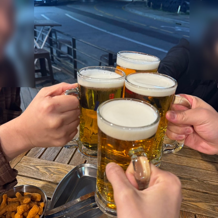 깐부치킨 서천지구점 사진 2