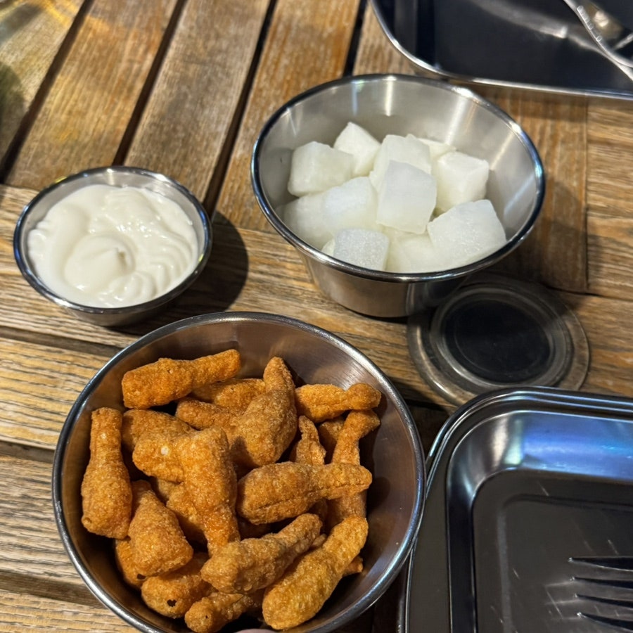 깐부치킨 서천지구점 사진 3
