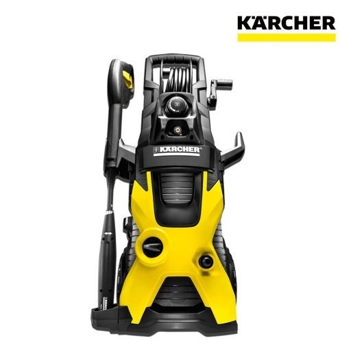 고압세척기의 모든 것 - 카처(Kärcher) 가정용