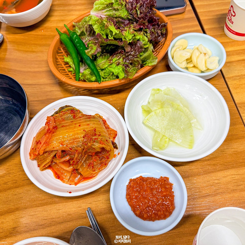 오리와 도야지 사진 4