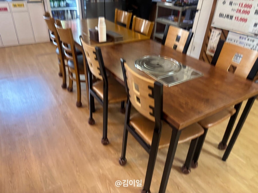 밀촌손칼국수 사진 5