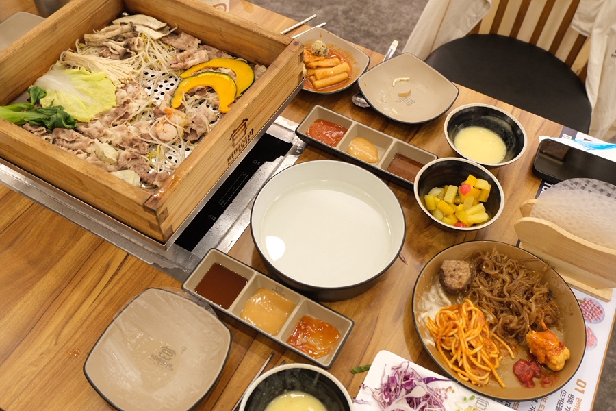 편백회관 조원점 사진 1