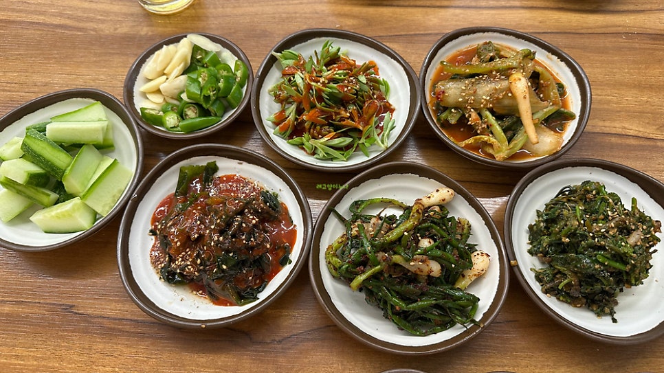 일조수산 사진 6