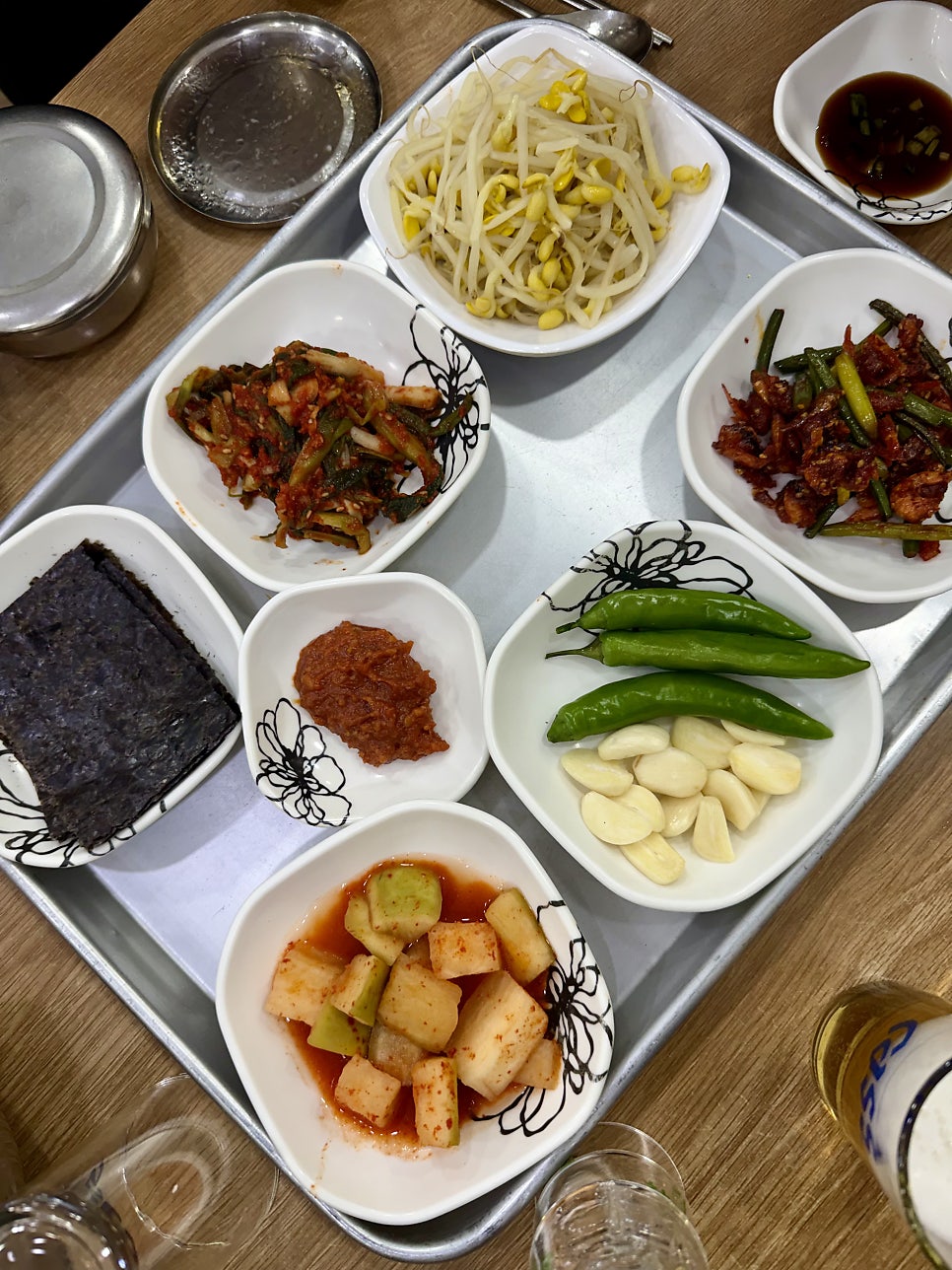 원보리골 사진 5