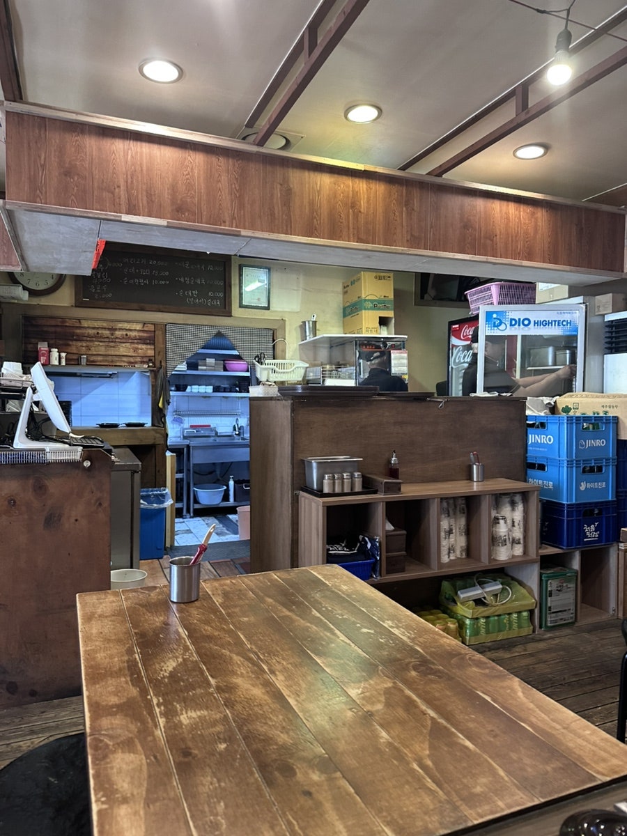 새문순대국 사진 5