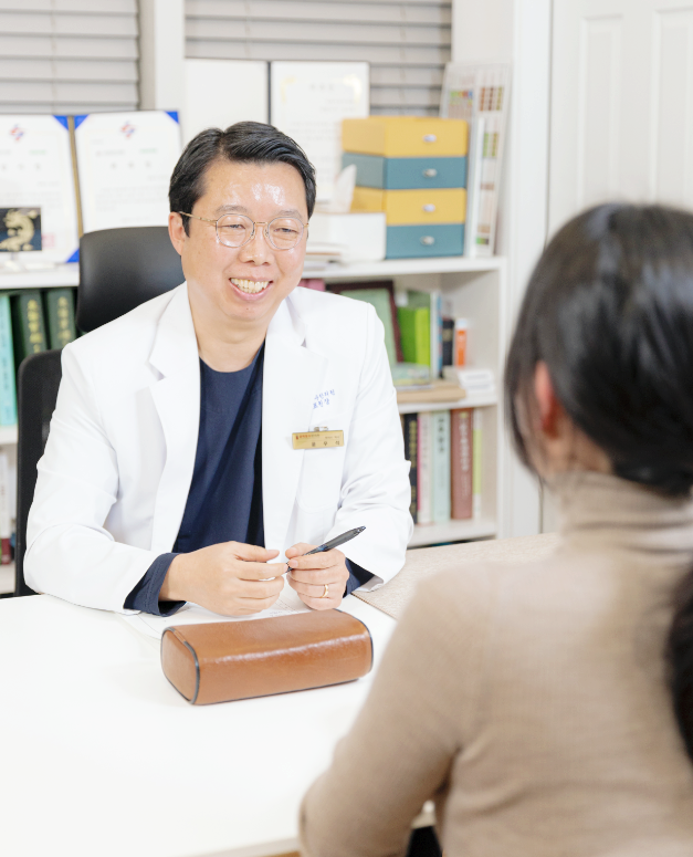  풍무동 갱년기 다이어트, 운동은 더 하는데 살은 안 빠지는 이유는?