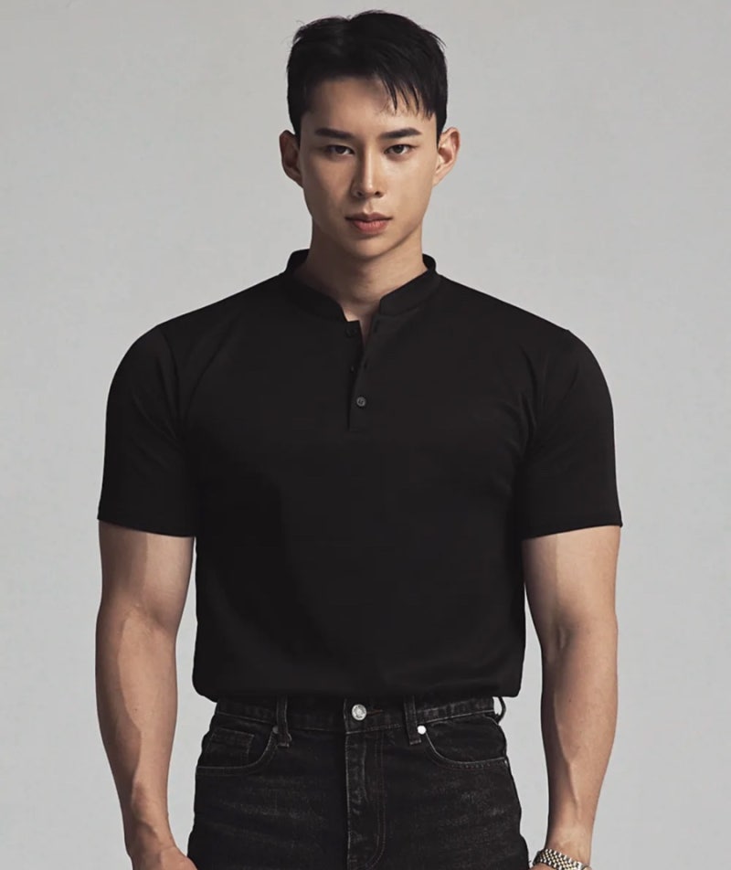 2026 남자 여름 코디 짐웨어부터 데일리까지!! 기능성 티셔츠 추천 TOP5 (머슬핏/오버핏)