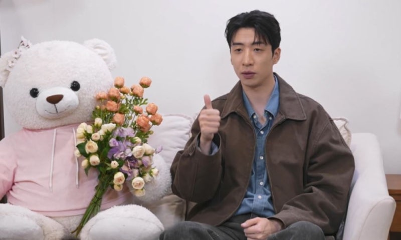 유수빈 나혼산 근황 공개 ‘변우석 비서’ 반전 생활 프로필