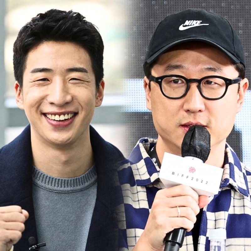 유수빈 프로필, 형 유수민 감독 누구? 영화인 집안 남다르네