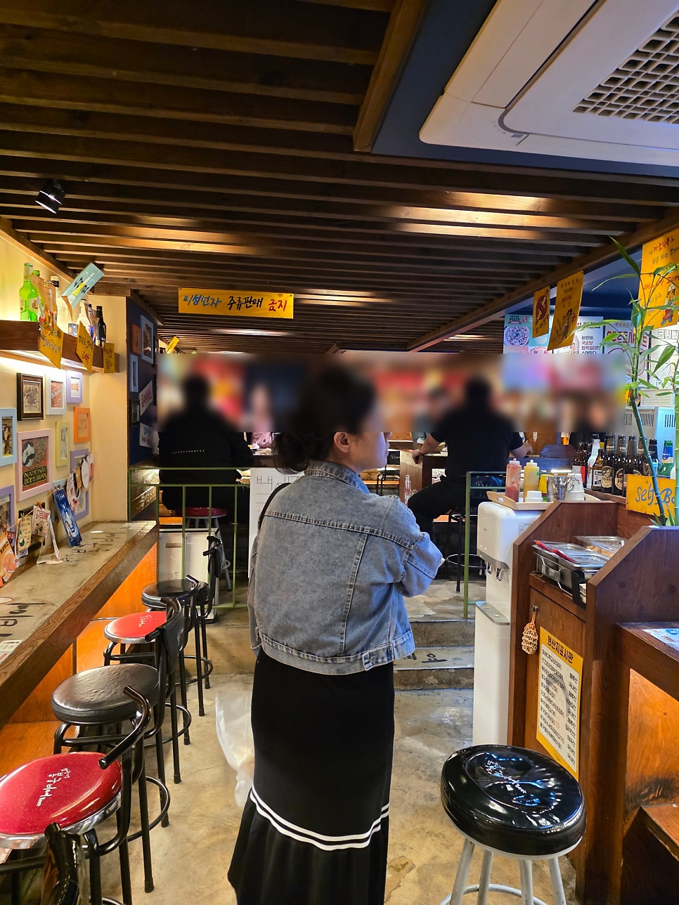 봉구비어 대구이곡점 사진 2
