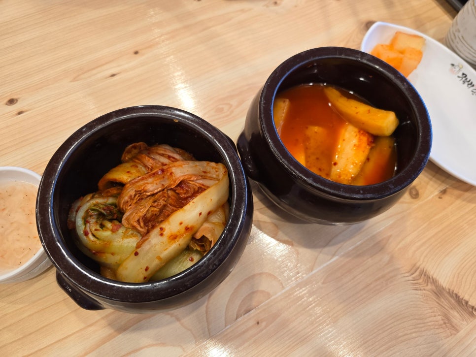 무봉리토종순대국 분당야탑점 사진 4