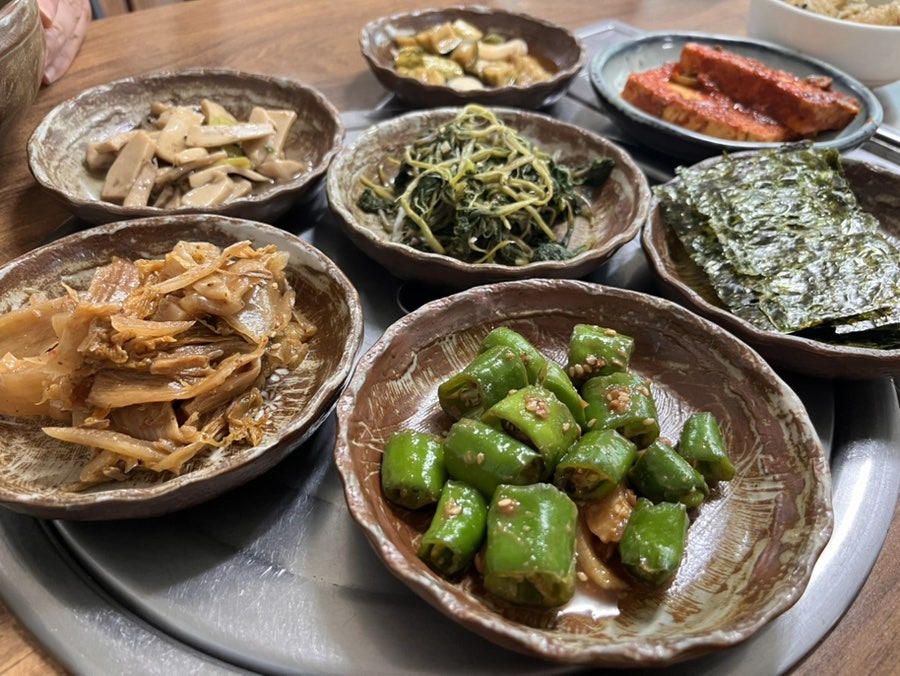 산모롱이 사진 5