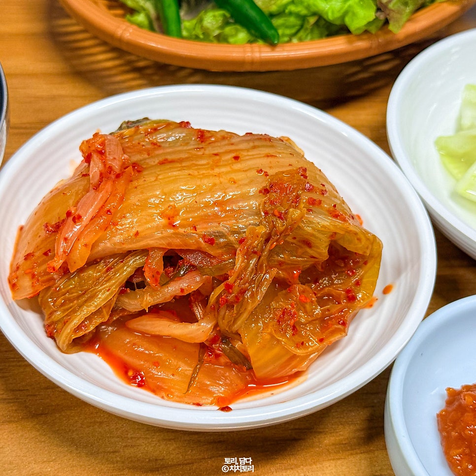 오리와 도야지 사진 5