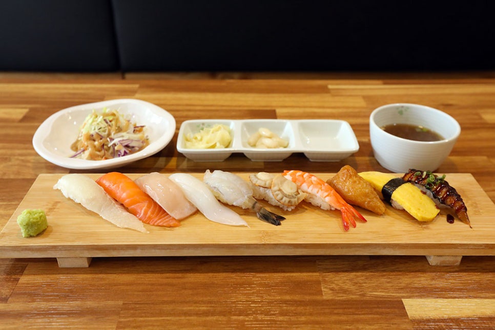 센미스시 사진 6
