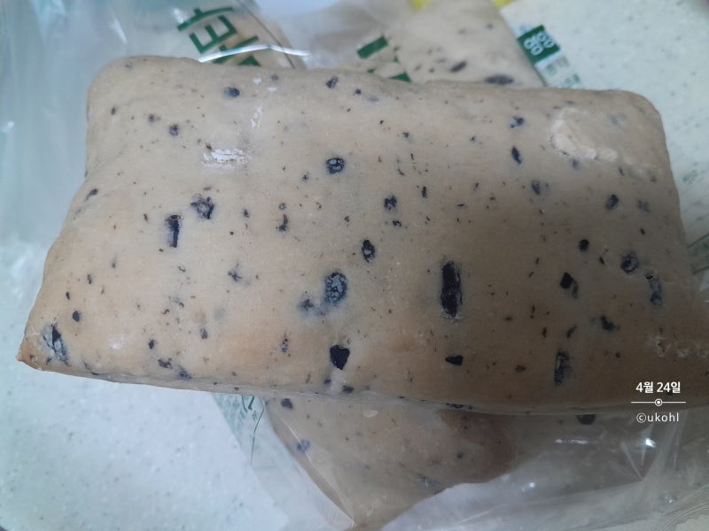 치아바타 먹고 칼로리 정보 알아본 후기 올리브치아바타