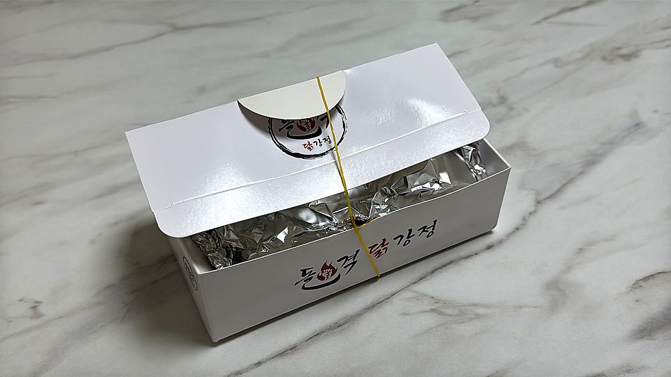 돌격닭강정 길음뉴타운점 사진 6