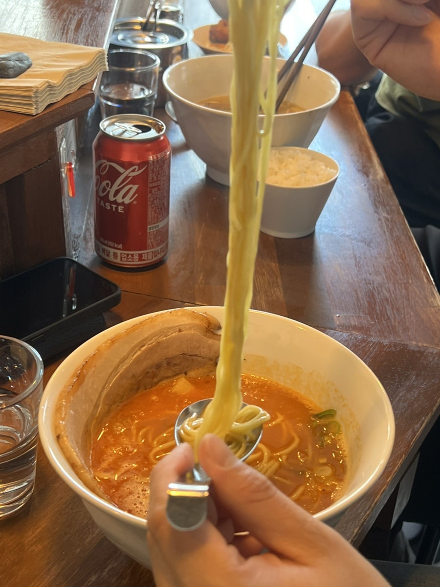 존라멘 사진 1