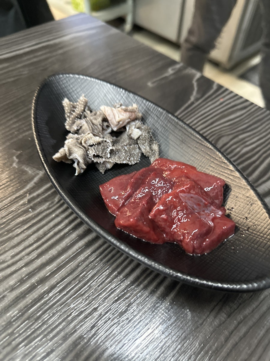 세마한우곱창 사진 2