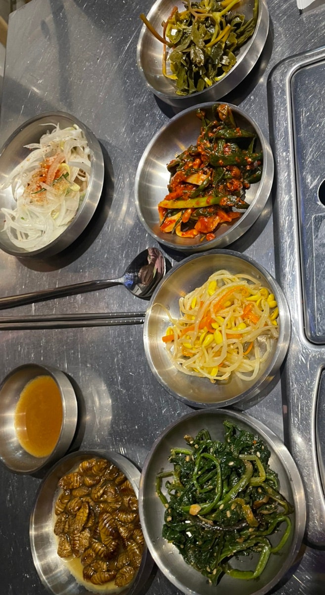 할매토종닭숯불구이 사진 3