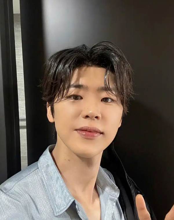  박지현, K-트로트 4연속 1위 대기록! '대세 인기남'의 모든 것