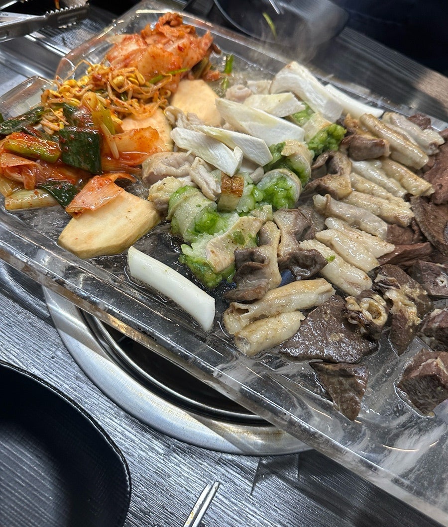 세마한우곱창 사진 1