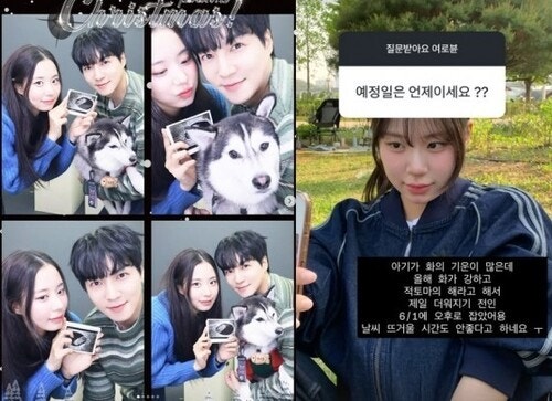 대상 수상 후 첫 행보! 엄지원 차태현이 역대급 '다둥이 부부'로 만나는 이유