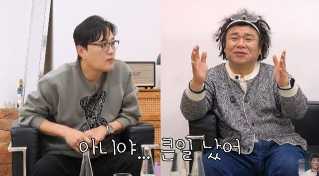 "내 DNA가 너무 강력해" 오정태 과학고 간 딸에게 성형 약속, 교육열과 근황 총정리